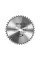 TARCZA WIDIOWA 350X40TX30 MM YT-6081