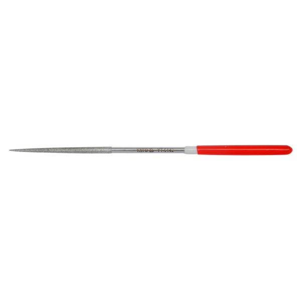 PILNIK IGLAK DIAMENTOWY OKRĄGŁY 3X140X50 MM YT-6142