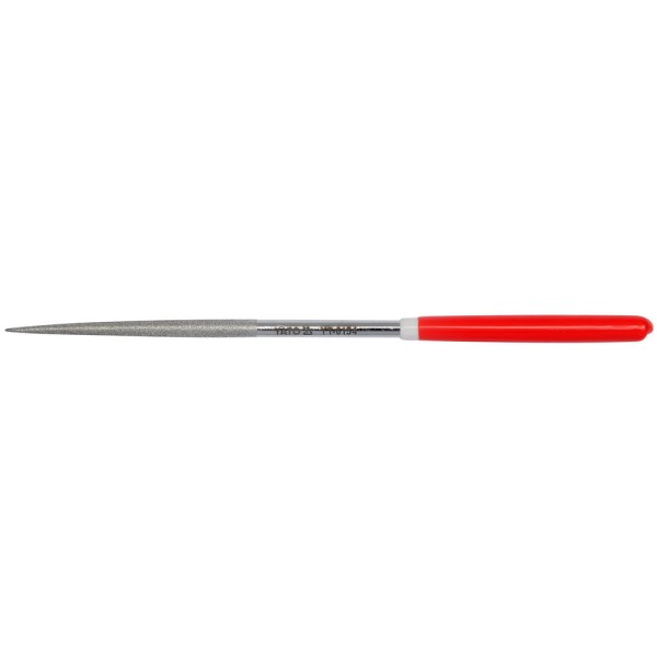 PILNIK IGLAK DIAMENTOWY OKRĄGŁY 5X180X70 MM YT-6154