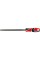 PILNIK DO METALU, TRÓJKĄTNY, PÓŁGŁADZIK 150 MM YT-6182