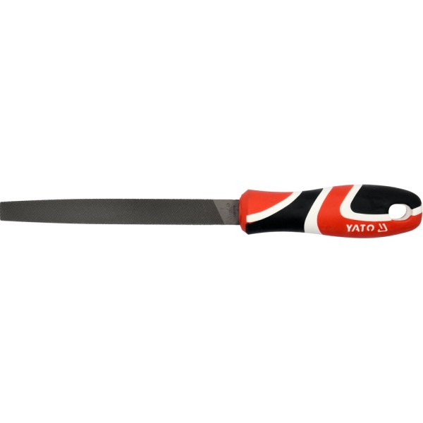 PILNIK DO METALU PŁASKI 150MM #1 YT-62228