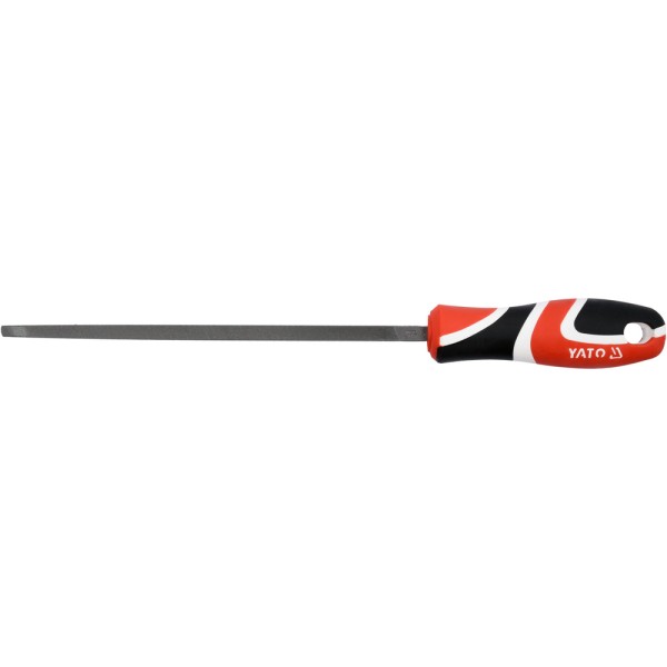 PILNIK DO METALU KWADRATOWY 200MM #3 YT-62244