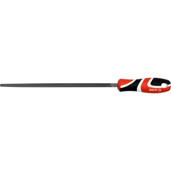 PILNIK DO METALU KWADRATOWY 250MM #3 YT-62245