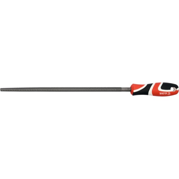PILNIK DO METALU OKRĄGŁY 300MM #1 YT-62271