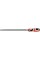 PILNIK DO METALU, OKRĄGŁY, PÓŁGŁADZIK 250 MM YT-6232