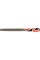 PILNIK DO METALU, PŁASKI, GŁADZIK 250 MM YT-6233