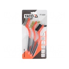Szczotka YATO YT-6351