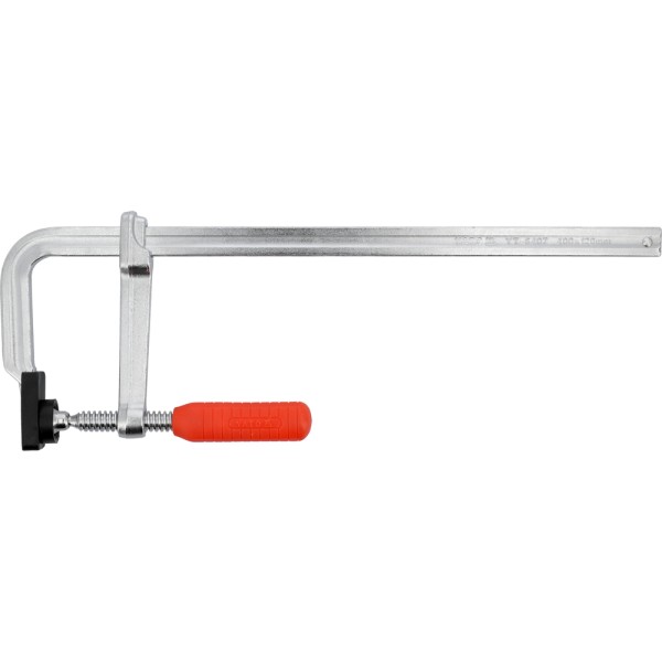 ŚCISK STOLARSKI, KUTY 900X120 MM YT-6410