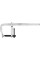 ŚCISK STOLARSKI KUTY 250 X 80 MM YT-64111
