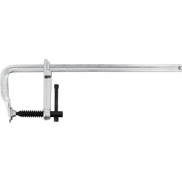 ŚCISK STOLARSKI KUTY 300 X 80 MM YT-64112