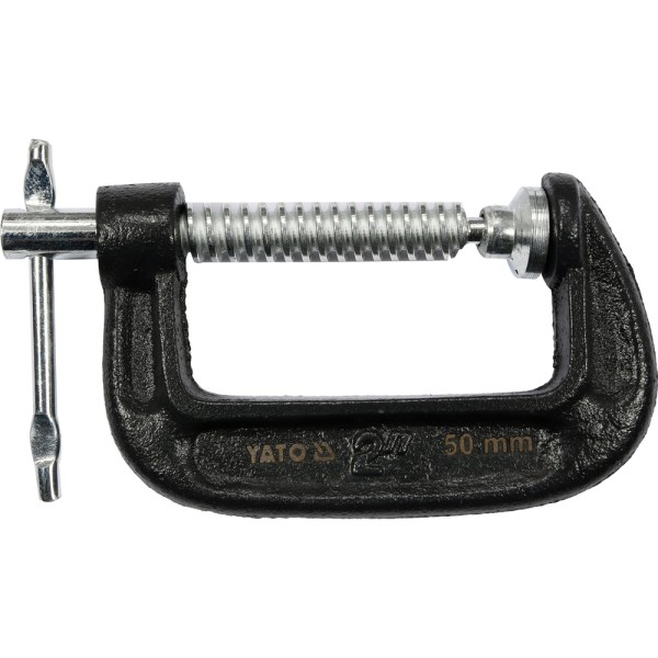 ŚCISK ŚRUBOWY TYP C 2