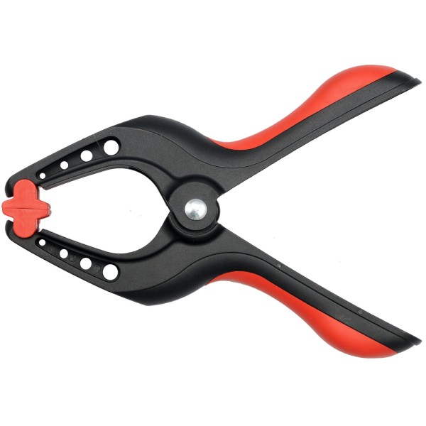 ŚCISK SPRĘŻYNOWY 100 MM YT-64270