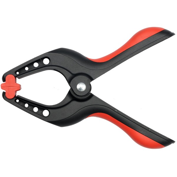 ŚCISK SPRĘŻYNOWY 200 MM YT-64272