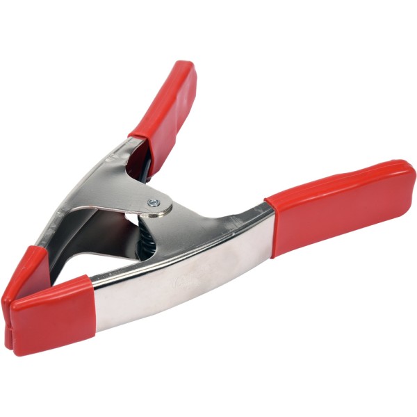 ŚCISK SPRĘŻYNOWY METALOWY. L- 230 MM YT-64278
