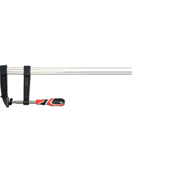ŚCISK STOLARSKI 300 X 120 MM YT-6449
