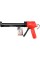 WYCISKACZ SZKIELETOWY Z ZAWOREM ODCINAJĄCYM YT-67501