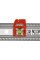 PRZYMIAR ALUMINIOWY L 500 MM YT-70713