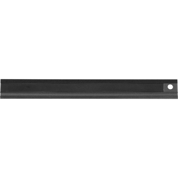 LINIJKA Z PROFILEM OCHRONNYM 300 MM YT-70726