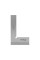 KĄTOWNIK ŚLUSARSKI ZE STOPKĄ 75X50 MM KL II YT-70760