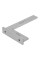 KĄTOWNIK ŚLUSARSKI ZE STOPKĄ 200X130 MM KL II YT-70763