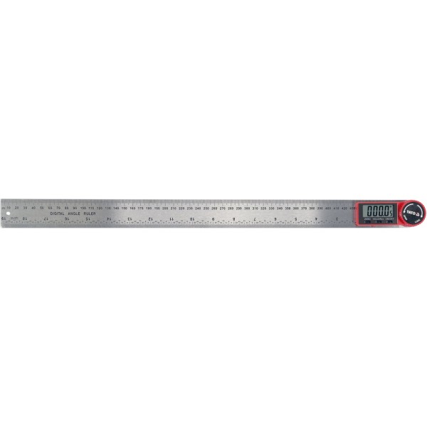 KĄTOMIERZ ELEKTRONICZNY 500 MM YT-71005