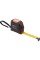 MIARA ZWIJANA 5M X 19MM Z GÓRNYM ODCZYTEM YT-71320