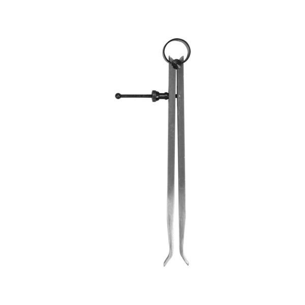 MACKA WEWNĘTRZNA SPRĘŻYNOWA L 200 MM YT-72126