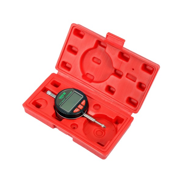 CZUJNIK ZEGAROWY ELEKTRONICZNY 0-12,7MM YT-72453