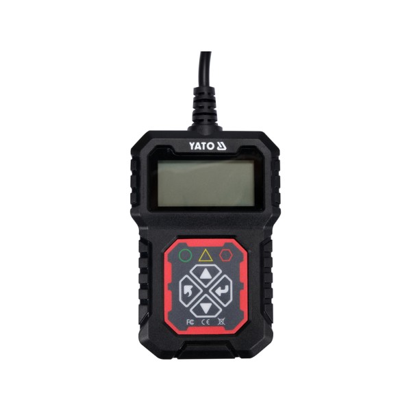 TESTER DIAGNOSTYCZNY OBD/EOBD YT-72978