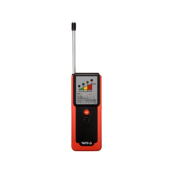 TESTER PŁYNU HAMULCOWEGO YT-72981