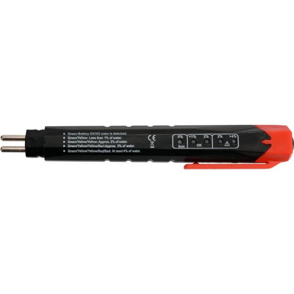 TESTER PŁYNU HAMULCOWEGO YT-72982