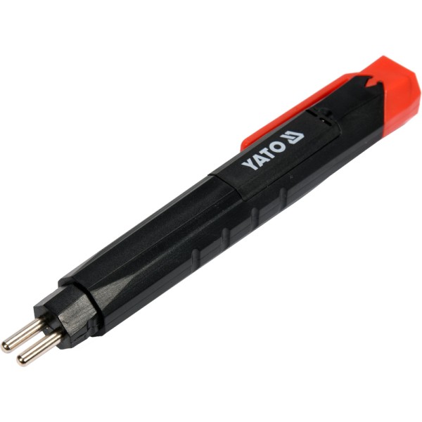 TESTER PŁYNU HAMULCOWEGO YT-72982