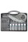 PRZELEWOWY ZESTAW DIAGNOSTYCZNY DO WTRYSKIWACZY COMMON RAIL YT-7306
