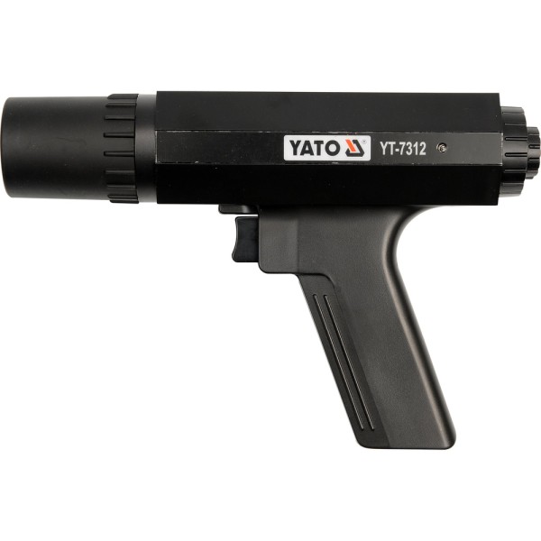 LAMPA STROBOSKOPOWA Z REGULACJĄ YT-7312