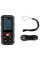 DALMIERZ LASEROWY DWUKIERUNKOWY 2 X 100M YT-731250