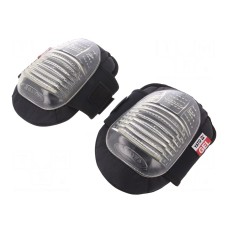 Ochraniacze kolan YATO YT-7460