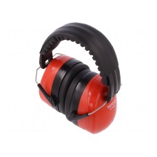 Nauszniki przeciwhałasowe YATO YT-74633