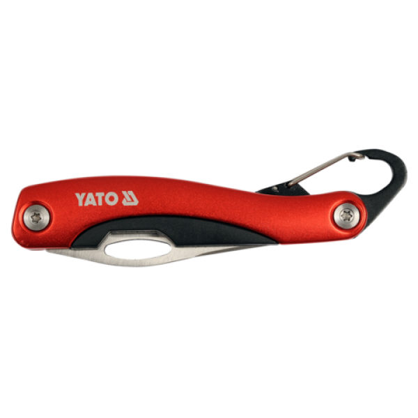 NÓŻ SKŁADANY YT-76050