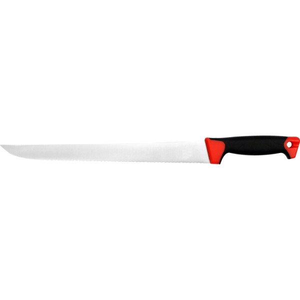 NÓŻ DO CIĘCIA IZOLACJI BUDOWLANYCH 500 MM YT-7623