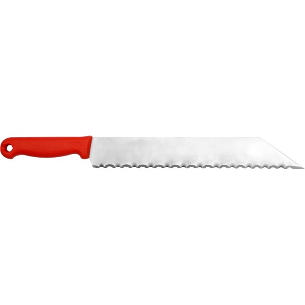 NÓŻ DO CIĘCIA IZOLACJI BUDOWLANYCH (STYROPIANU, WEŁNY) 480MM YT-7624