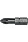 KOŃCÓWKI WKRĘTAKOWE 1/4''X25 MM, PZ2, 50 SZT YT-7811