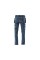 SPODNIE ROBOCZE MONTERSKIE STRETCH JEANS DARK BLUE ROZM. L/XL YT-79053