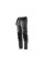SPODNIE ROBOCZE MONTERSKIE STRETCH JEANS STEEL GREY ROZM. XL YT-79064
