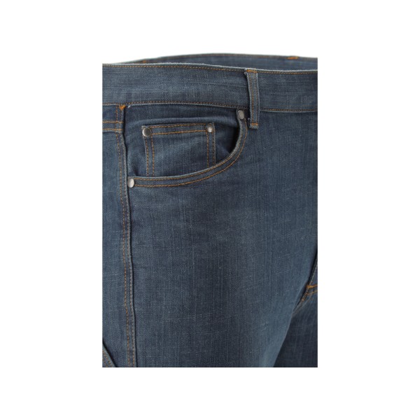 SPODNIE ROBOCZE STRETCH JEANS MARA ROZM. S YT-79080