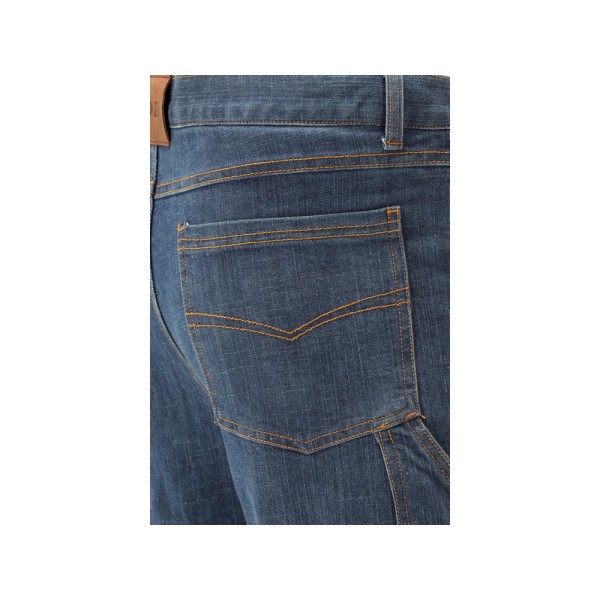 SPODNIE ROBOCZE STRETCH JEANS MARA ROZM. M YT-79081