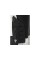 SPODNIE ROBOCZE 4-WAY STRETCH SERWAL BLACK ROZM. M YT-79091