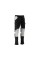 SPODNIE ROBOCZE 4-WAY STRETCH SERWAL BL. ROZM. XL YT-79093
