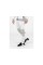 SPODNIE ROBOCZE 4-WAY STRETCH SERWAL WHITE ROZM. S YT-79100