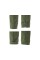 SPODNIE ROBOCZE 4-WAY STRETCH SERWAL GR. ROZM. 3XL YT-79125