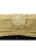 SPODNIE ROBOCZE 4-WAY STRETCH SERWAL KHAKI ROZM. S YT-79130
